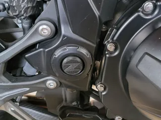 Kawasaki Z900 Frame Plugs