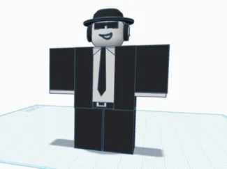 ROBLOX Forsaken Chance