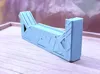 A2L 3 slot AMS lite Build Plate Holder Single Color