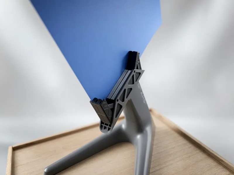 A2L Build Plate Holder for AMS Lite Stand