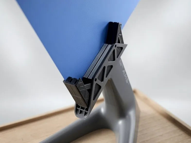 A2L Build Plate Holder for AMS Lite Stand