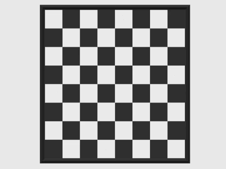 Chess Board ORBIT