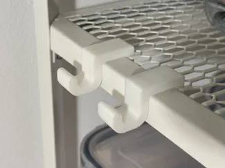 IKEA Baggebo Hook (Fast Print)