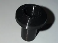 0.2mm layer, 3 walls, 15% infill