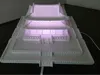 0.24mm layer, 2 walls, 1% infill