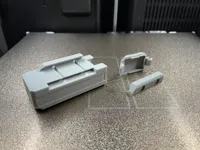 Compact Powerpacks - All Sizes