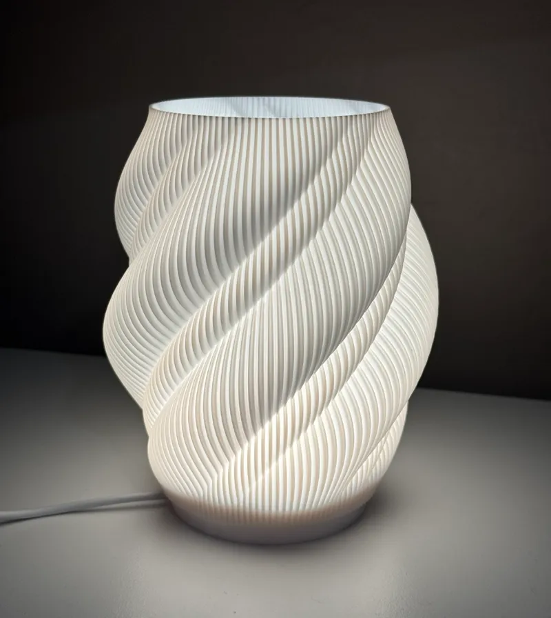 Lampshade