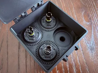 Schumacher Mi10 Mi9 FT9 Differential Storage Box