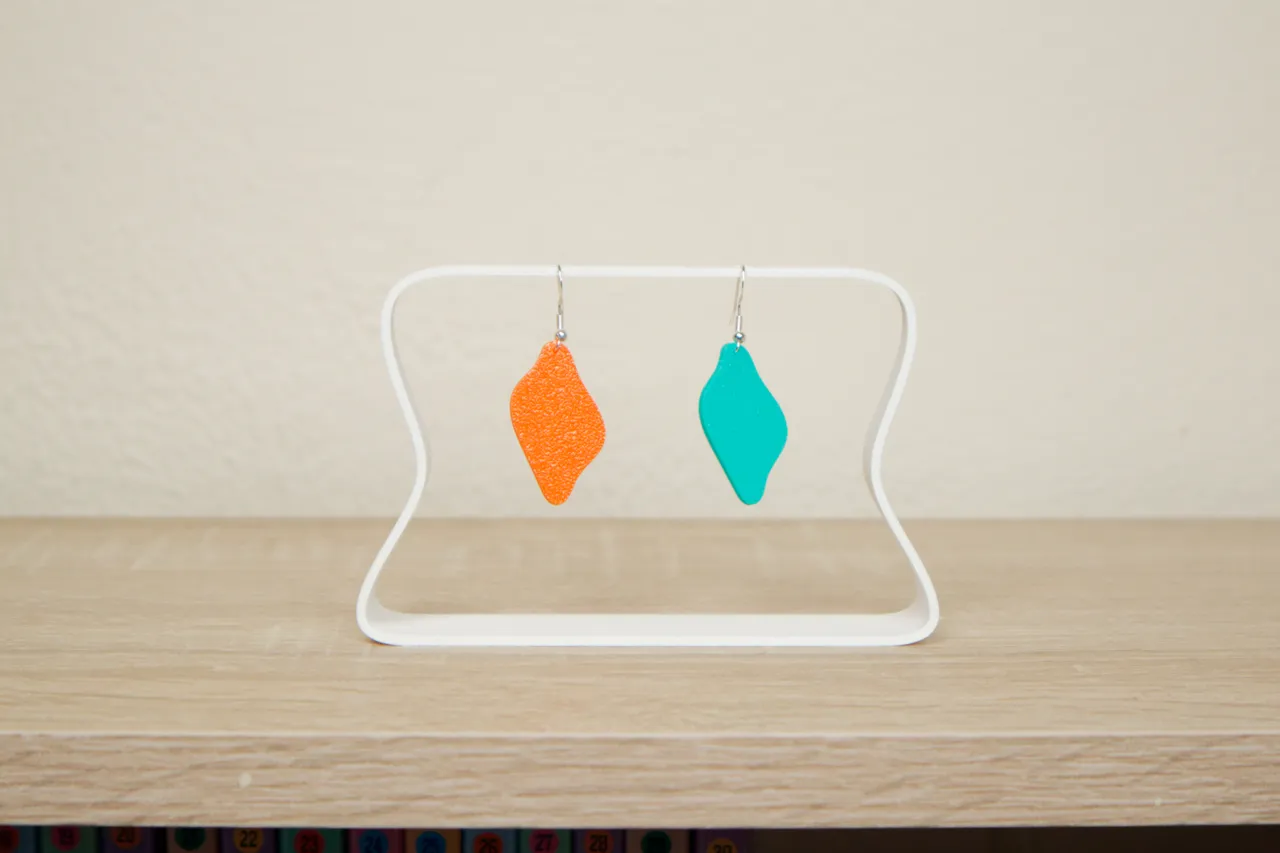 Pendientes #20 view 4