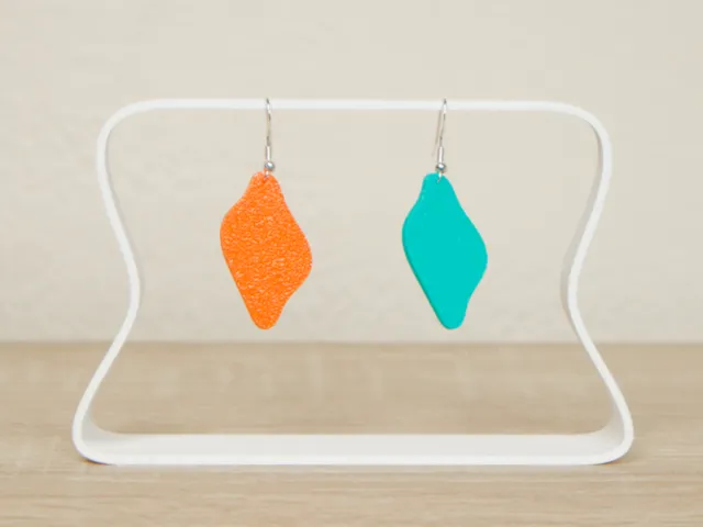 Pendientes #20