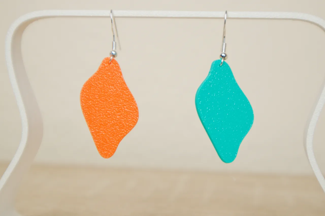 Pendientes #20 view 3