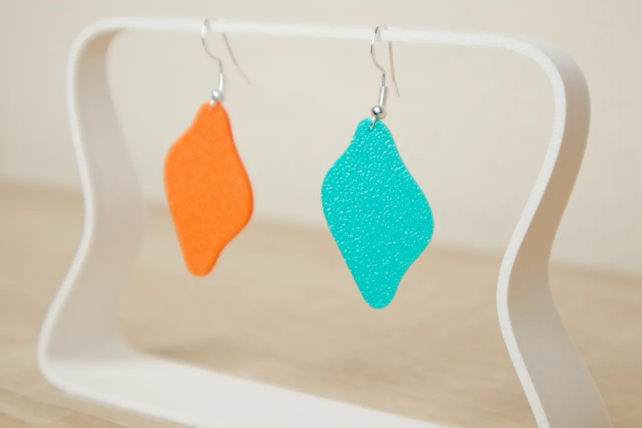 Pendientes #20 view 2