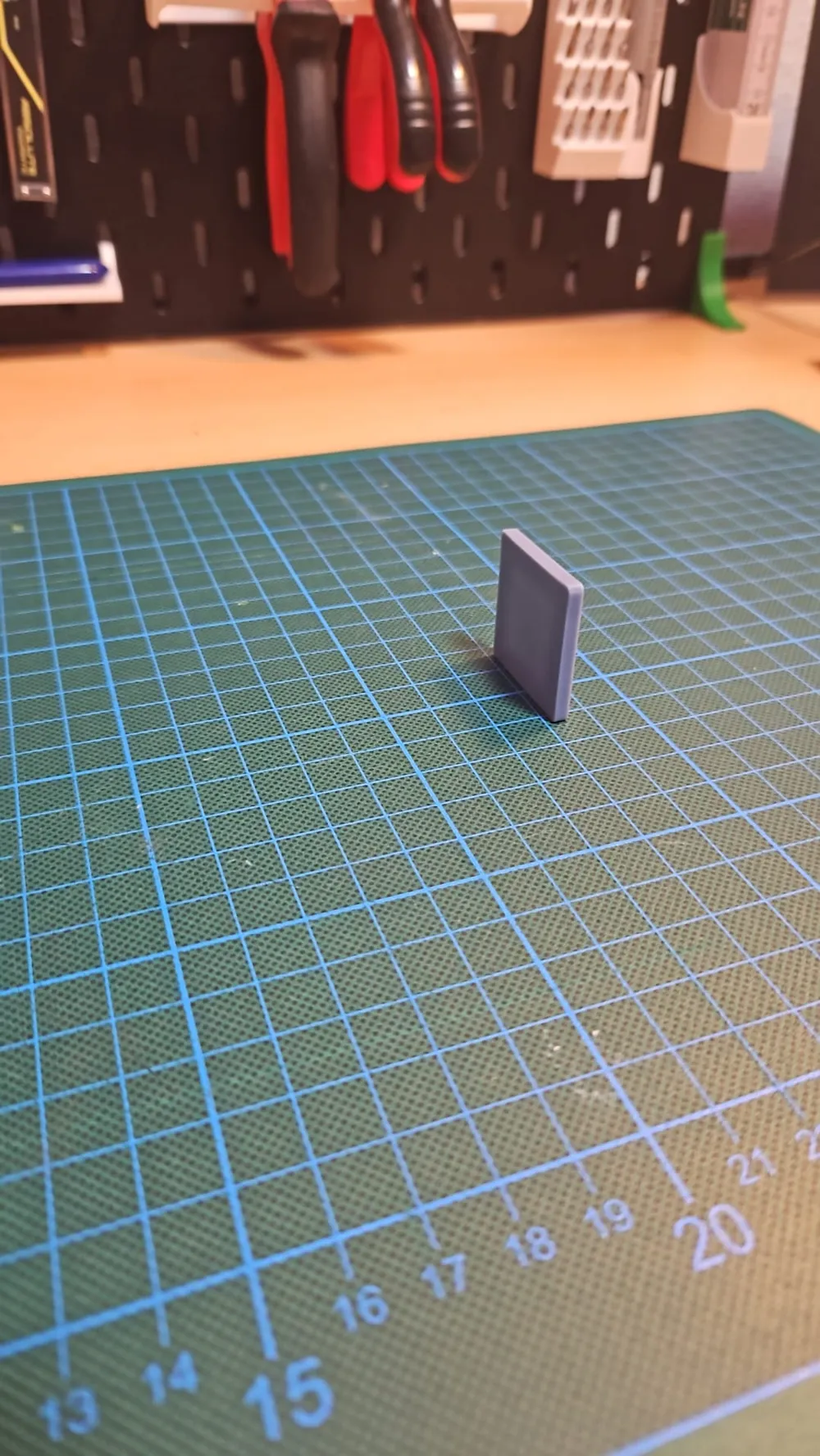 Color samples - Free 3D Print Model - MakerWorld