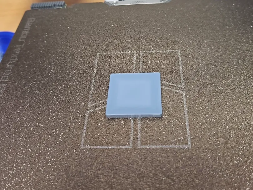 Sample Image Small Color samples - Free 3D Print Model - MakerWorld