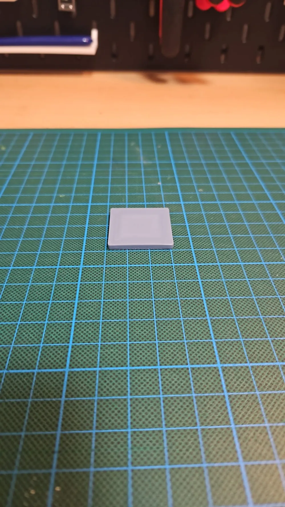 Sample Image Small Color samples - Free 3D Print Model - MakerWorld
