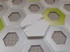 PLA 0.2mm layer, 2 walls, 15% infill