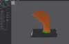 0.2mm layer, 4 walls, 15% infill