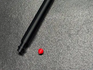 Air Compressor Cannon