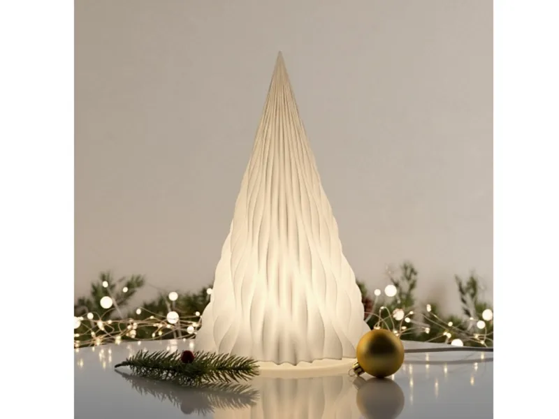 Christmas Tree (LED Lamp or Decoration)
