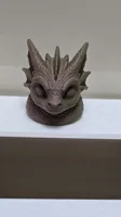 1. Baby Dragon