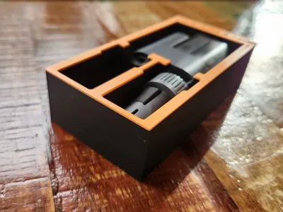 BaBo Insert Pen Adapter