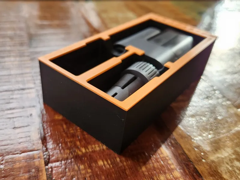 BaBo Insert Pen Adapter
