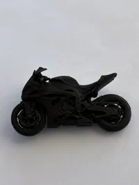 0.2mm layer, 3 walls, 5% infill