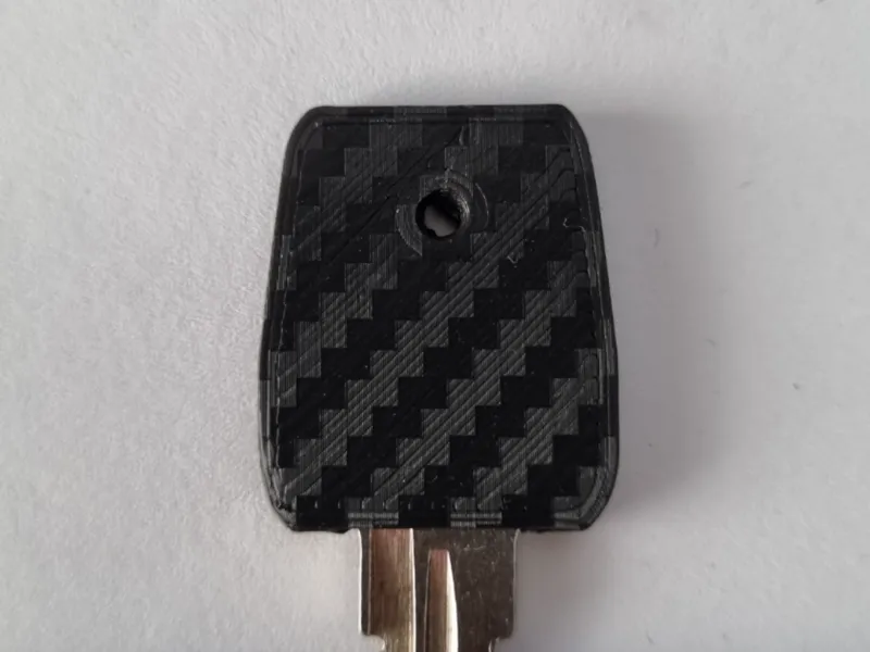 mailbox Euro-Locks LF23R, EU13R key cover