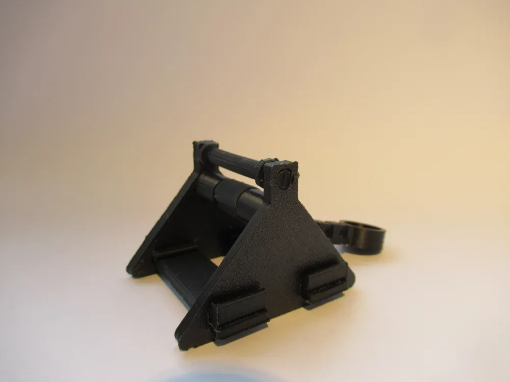 Kit de Catapulta - Modelo de impresión 3D gratuito - MakerWorld