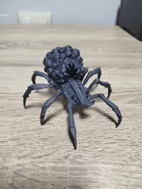 0.08mm layer, 2 walls, 6% infill