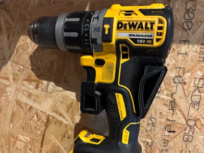 DeWalt Power Tool Wall Mount