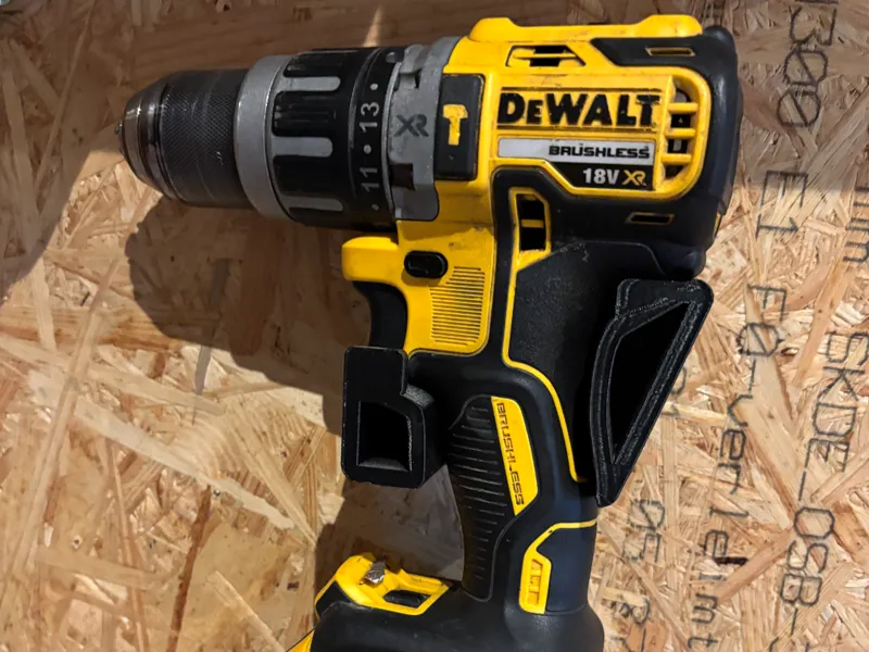DeWalt Power Tool Wall Mount