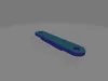 0.2mm layer, 2 walls, 20% infill