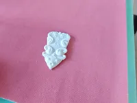 0.2mm 层高, 2 层墙, 10% 填充