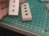 0.16mm layer, 2 walls, 15% infill