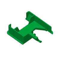 0.12mm layer, 2 walls, 15% infill