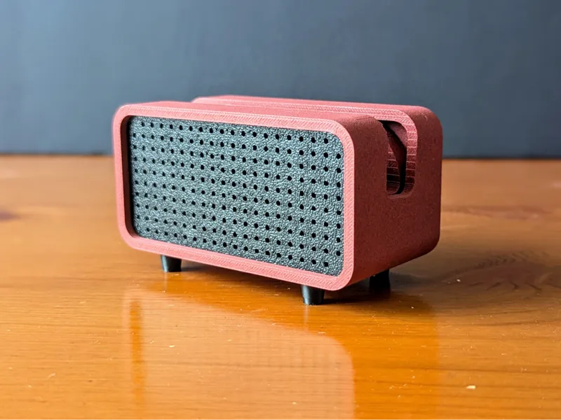 Vintage Speaker