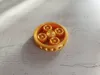 0.18mm layer, 2 walls, 15% infill