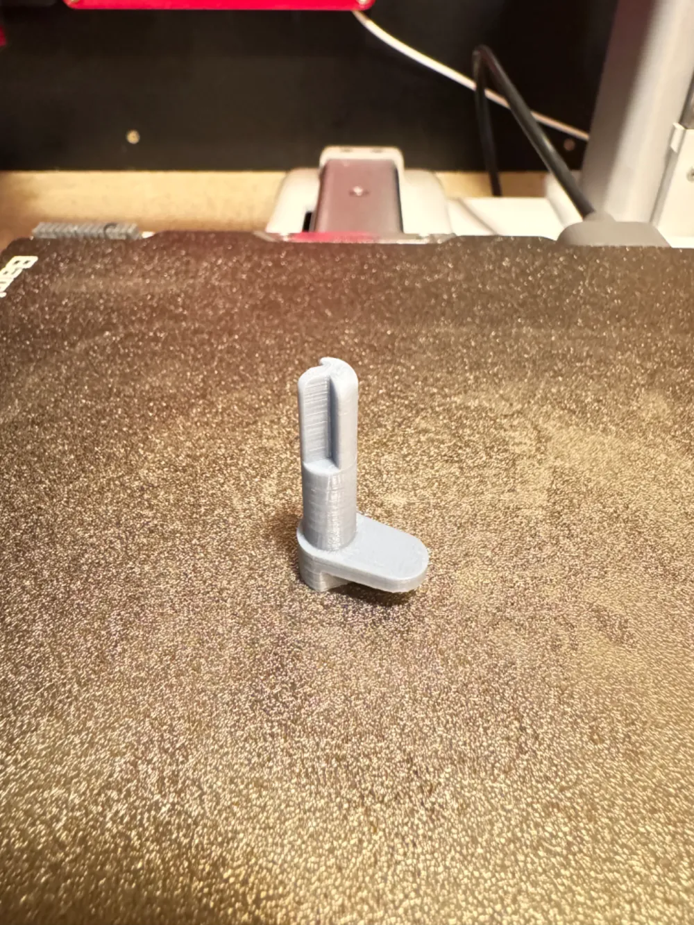 Mitsubishi Air Conditioner Spare Parts by Daniel MakerWorld