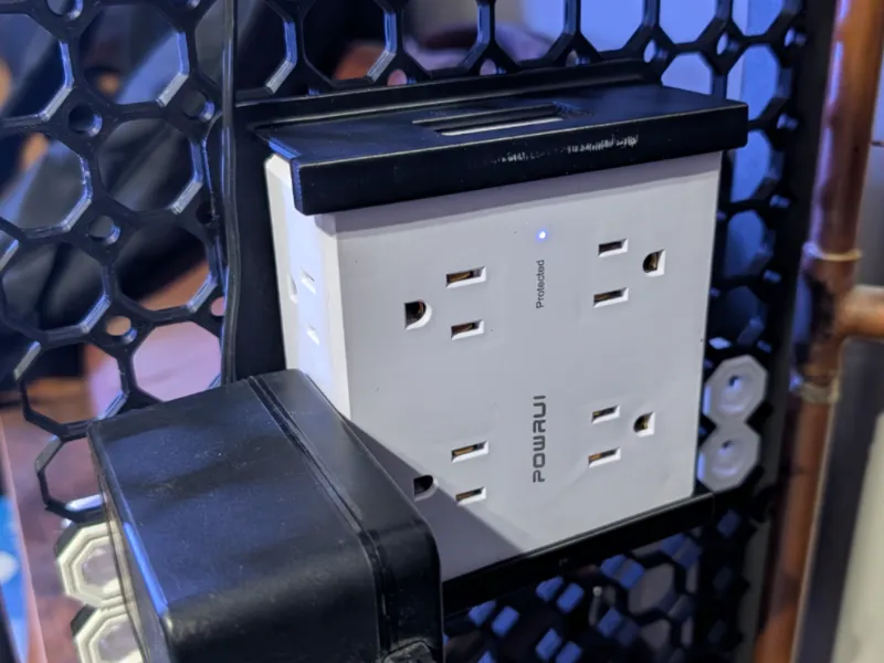 PowerBar Multi-Mount