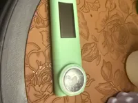 With Airtag Holder