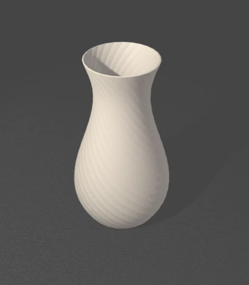 Vase