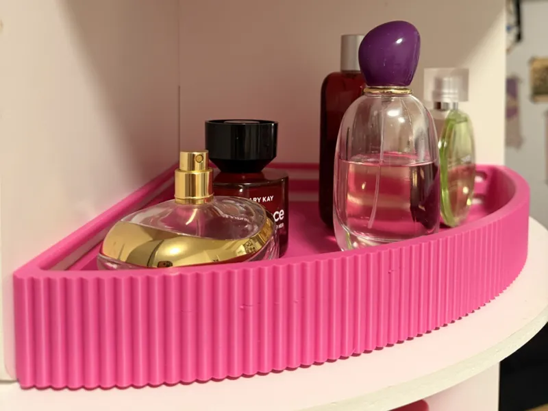 Kosmetik Organizer