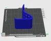 0.16mm layer, 2 walls, 15% infill