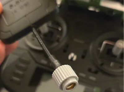 FPV SMA Antena Grip