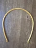Headband with Spikes