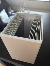 2 plates, for a1 mini