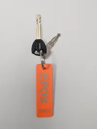 0.12mm layer, 3 walls, 30% infill