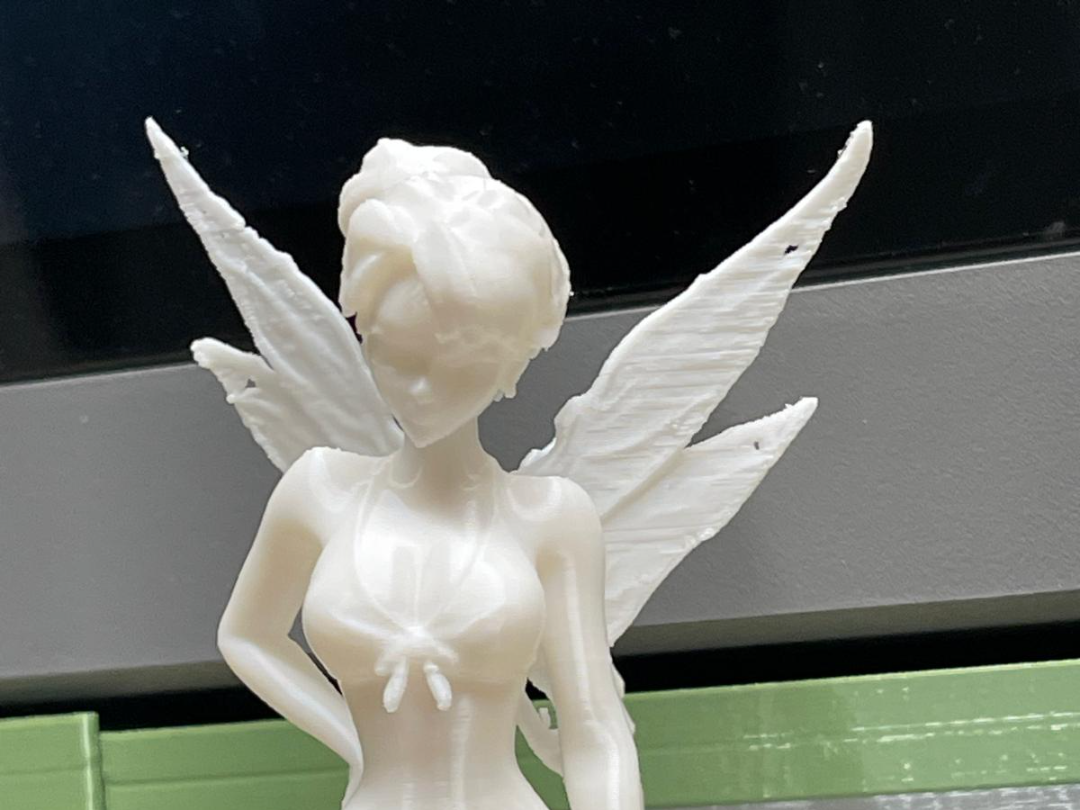 Tinkerbell