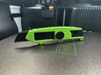 Cuttermesser-25mm